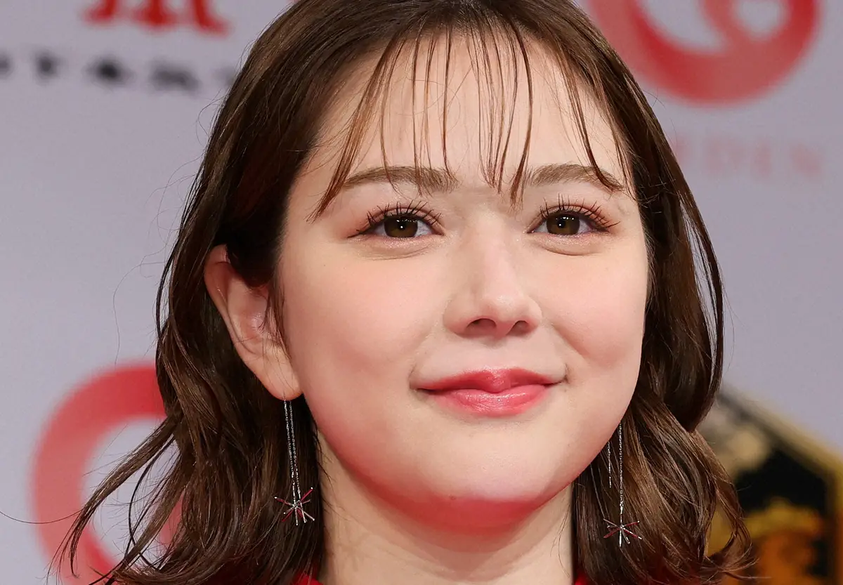 村重杏奈、ライバルは意外な大物俳優「息を吸ったらかぶせてくる」吉住驚き「すごいところ…」