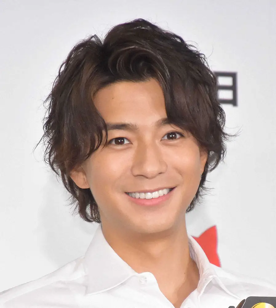 三浦翔平　ドラマきっかけではまった趣味「ママがいない時は…」に浜田雅功も嫉妬？