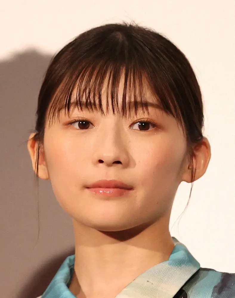 伊藤沙莉　幼少期は「母とおばが協力してきょうだい3人育ててくれた」朝ドラ撮影中に思い浮かべた言葉とは