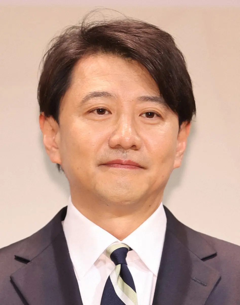 【画像・写真】小泉進次郎氏に「約束していただけますね？」　青井実キャスターから“脱派閥”念押しされ「人事は…」