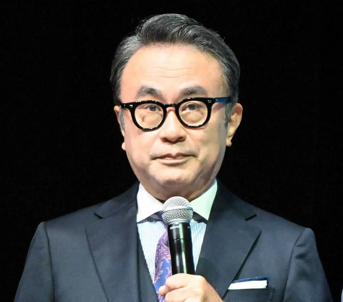 三谷幸喜氏「披露宴もあんまり…」結婚式めぐり本音「なんで食事しなきゃいけないのか」