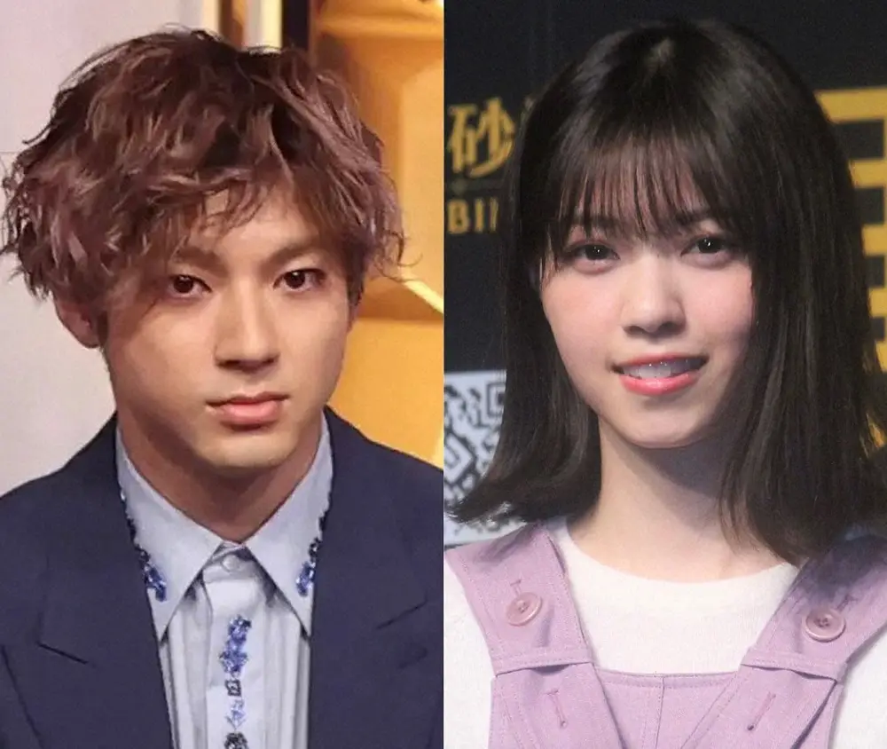 【画像・写真】松本潤　山田裕貴・西野七瀬夫妻との会食明かす「壁を取っ払うには時間かかりそうかな」