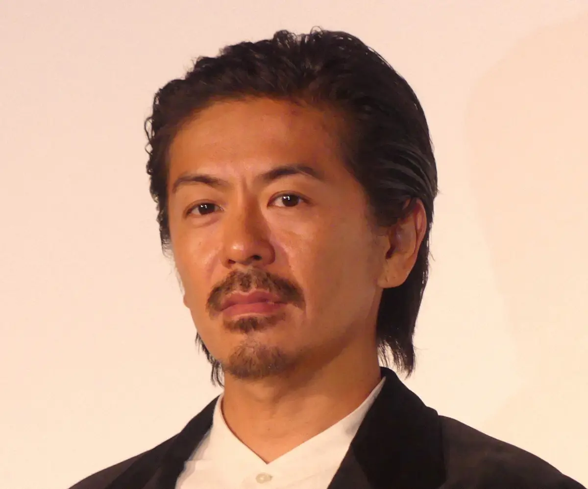 森田剛　妻・宮沢りえとの出会いと結婚生活語る　変わったことは？への回答に満島真之介「いいなって思う」