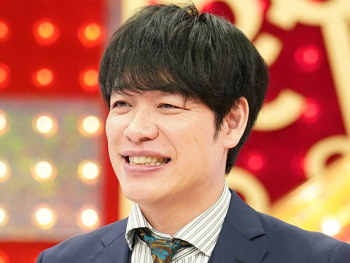 川島明「人生変えてくれた」まさかの後輩芸人明かす　そこで出た“伝説のツッコミ”とは？