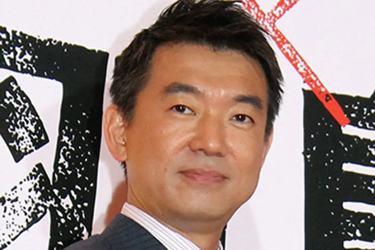 【画像・写真】橋下徹氏「自身に対する疑惑なんだから斎藤さんが真実でないと判断してどうするの？…ここが問題の核心」