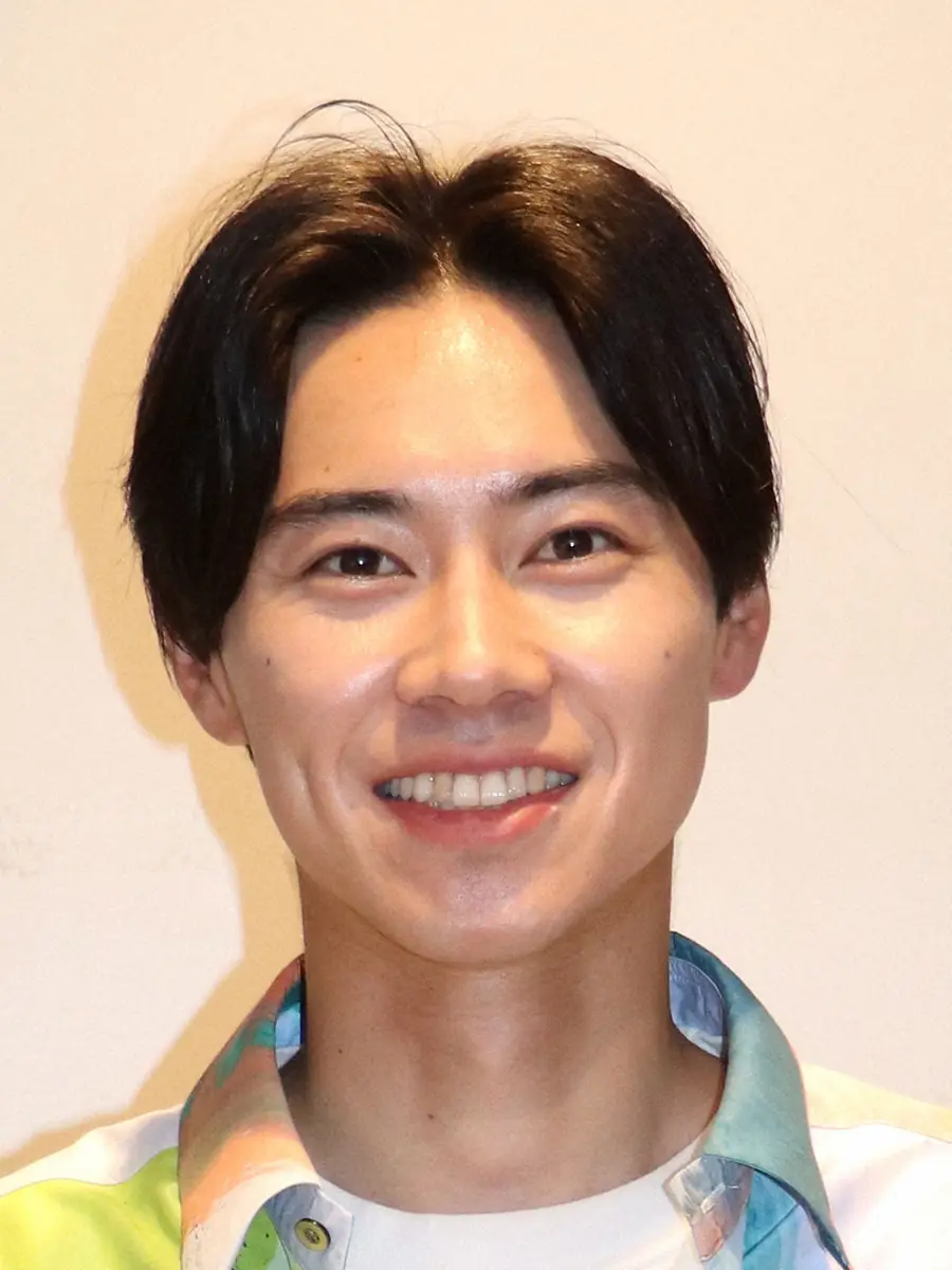 戸塚純貴　「仮面ライダー」に出演果たすも配役に「そういうポジションあるんだと思って…」