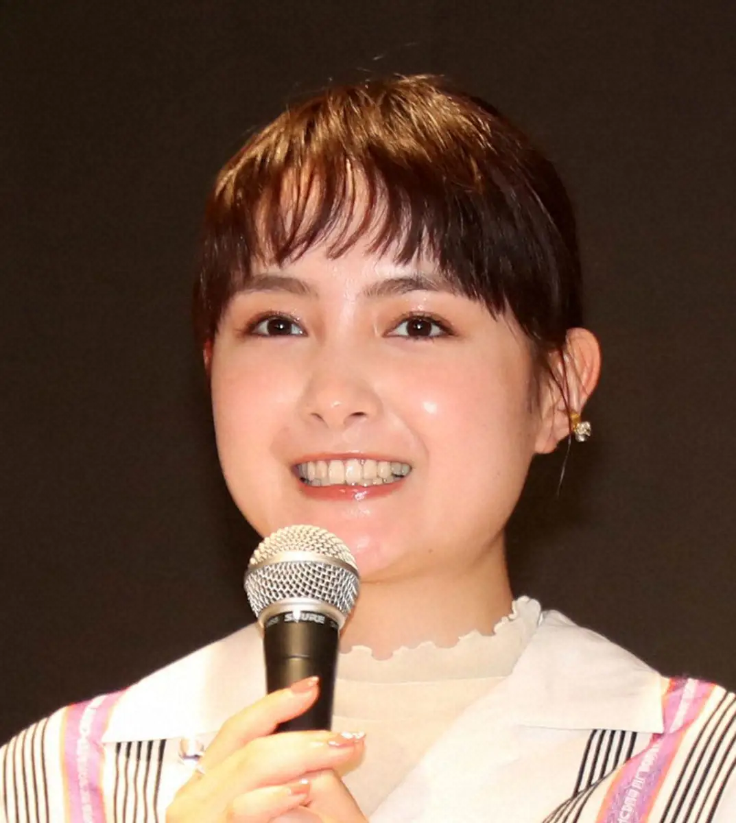 葵わかな　19歳で朝ドラヒロイン　10代から50代まで演じる苦悩「どうしても中身は…」