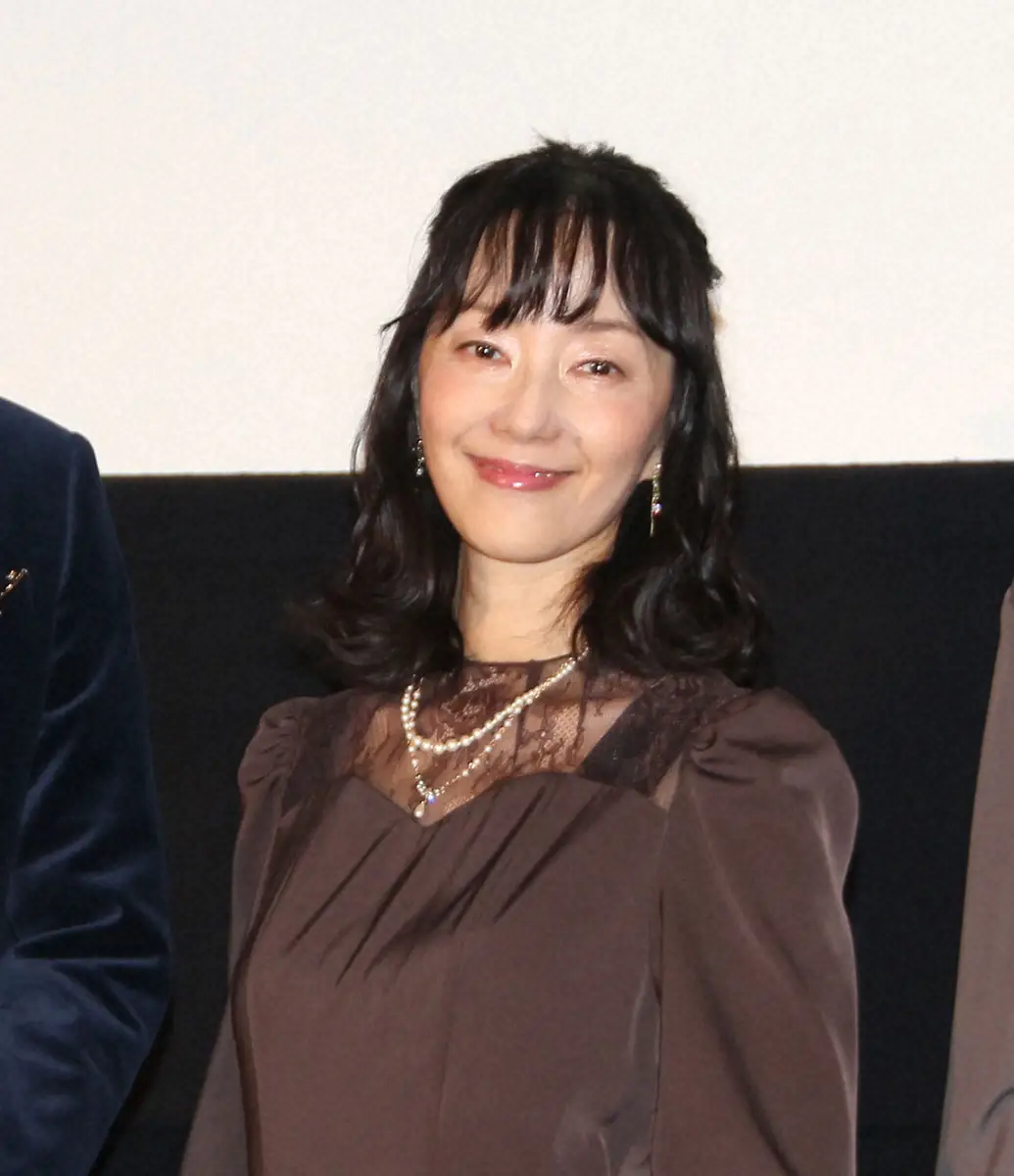 【画像・写真】篠原恵美さん　最後のX投稿は声優仲間で8月死去した田中敦子さんの「夢見てた　途切れることなくずっと」