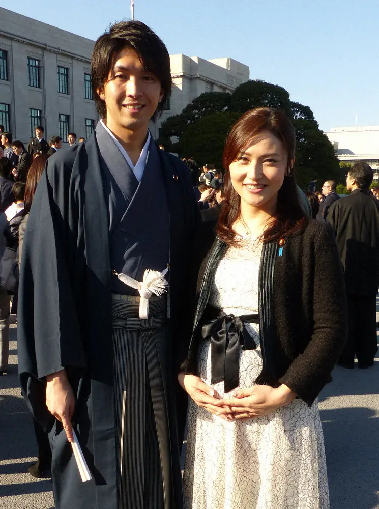 【画像・写真】宮崎謙介氏　議員時代の妻・金子恵美氏が受けていた“仕打ち”告白「陰険ないじめですよね。陰湿」