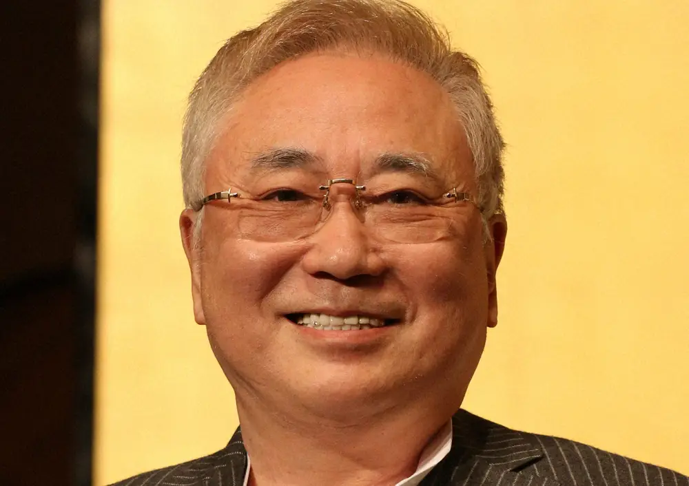 がん“温熱療法失敗”報告の高須克弥氏、大学病院で検査・治療へ　79歳「晩年なんて言わないで」応援続々