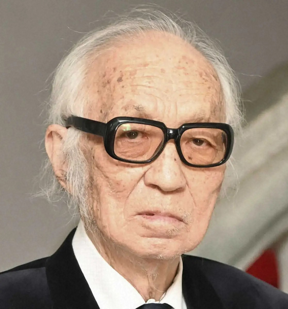 芥川賞作家の宇能鴻一郎さん死去　90歳　官能小説や推理小説を量産