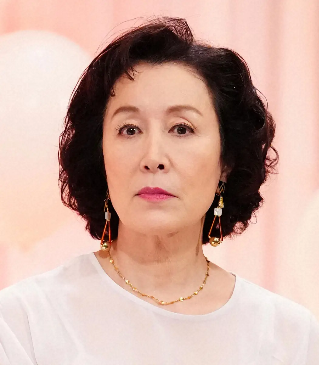 高畑淳子　“人生を変えた金言”をくれた超大物俳優を告白「勇気を与えてくれた」「今でも耳に残ってる」