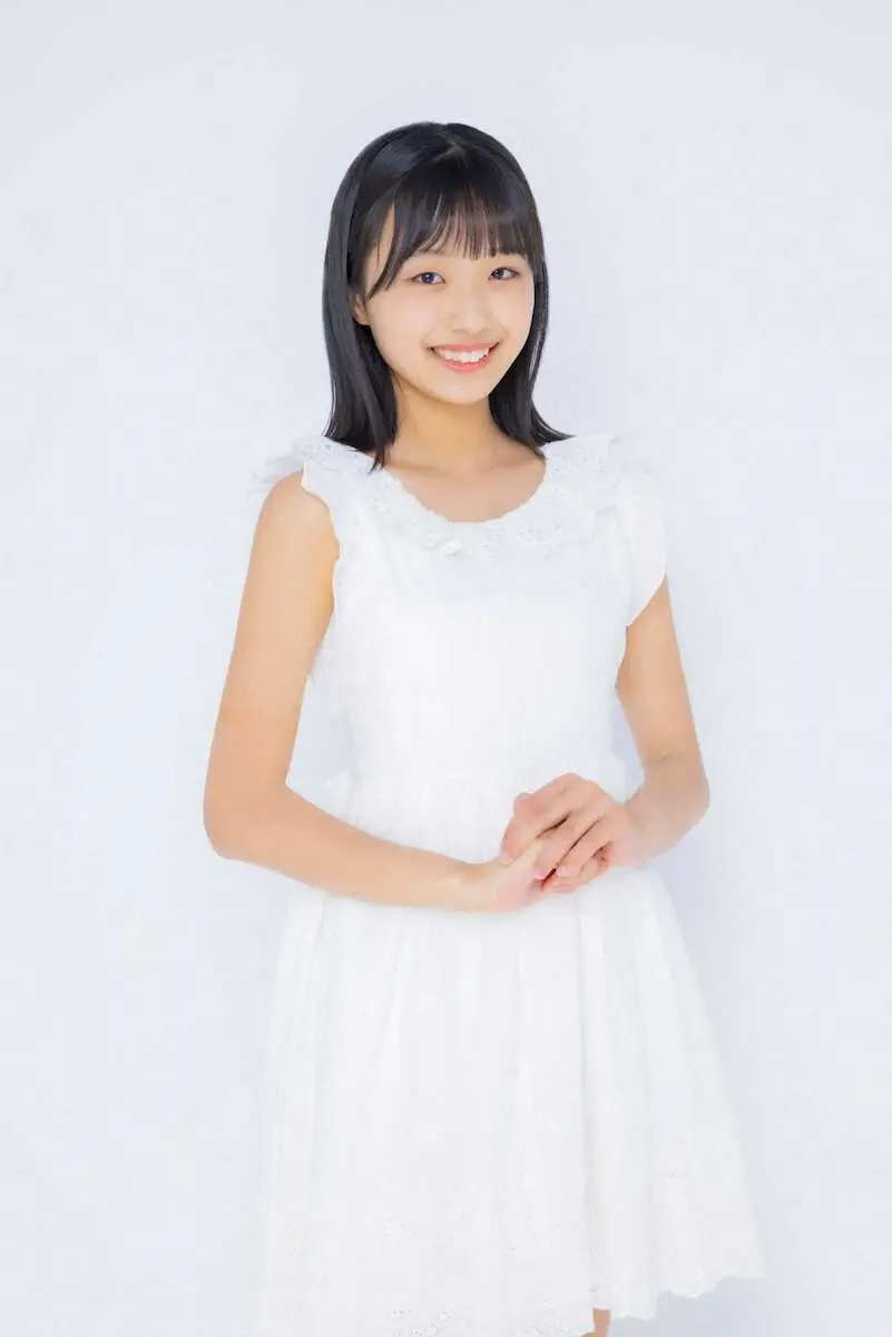 モー娘。16歳の弓桁朱琴　「マイコプラズマ肺炎」で休養　14日から16日の公演は欠席へ