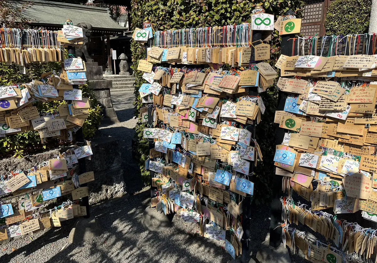 【画像・写真】関ジャニ∞聖地神社「赤羽八幡神社」　男性宮司が2億5000万私的流用　追徴税額約1億3000万円