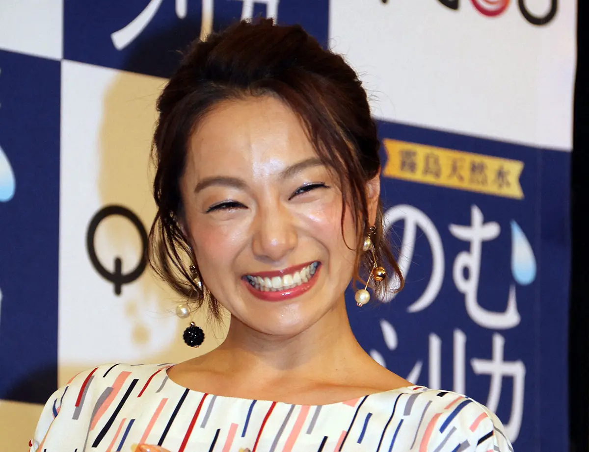 【画像・写真】三船美佳　誕生日報告で命名にまつわる意外な事実告白「もし男だったら」　75歳・女優母との2ショットも