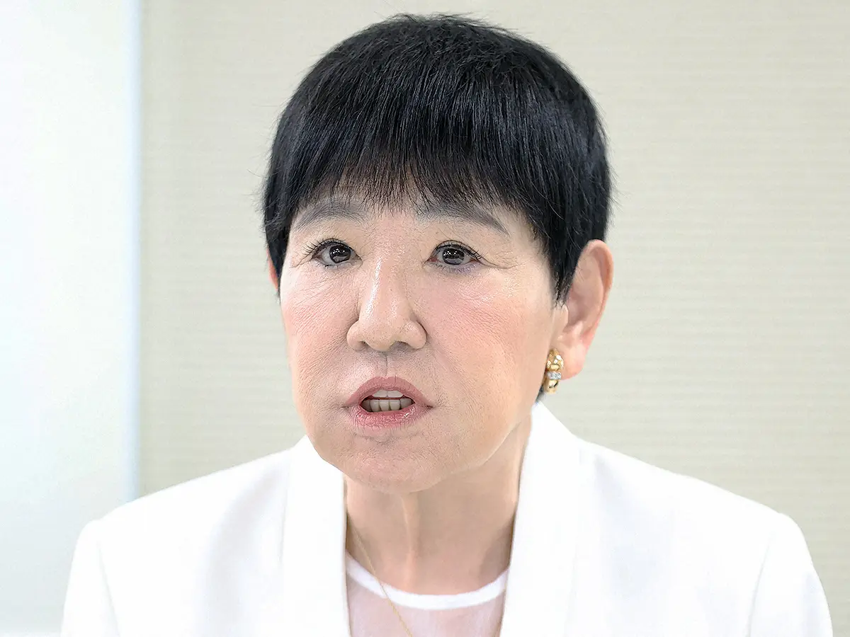 和田アキ子「昔はあんまり興味なかったんだけど」　“令和の米騒動”にチクリ「えっ？みんな戻ったんだ」