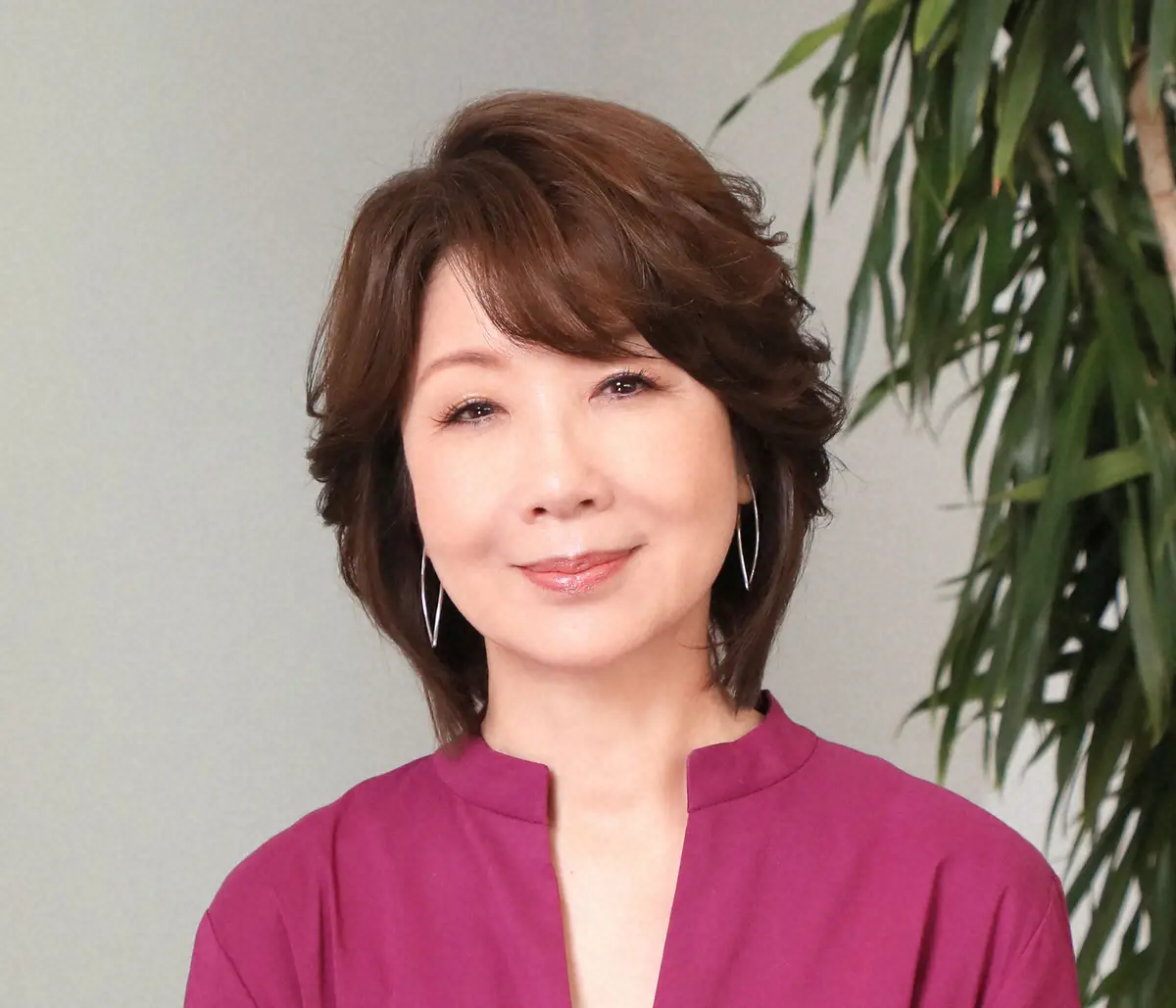 伊藤蘭「自宅の前にも普通に…」　キャンディーズ時代のファンとの関係にナイツ驚き「凄い時代だな」