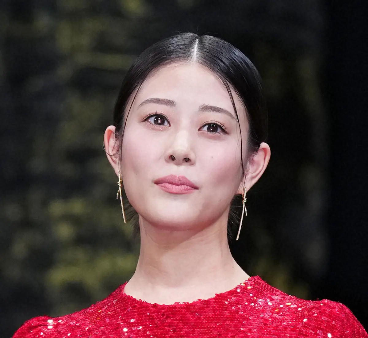 【画像・写真】被写体は？高畑充希「セクシーすぎて盗撮してしまいました」と報告に「笑った」「本当ピチピチですね」の声