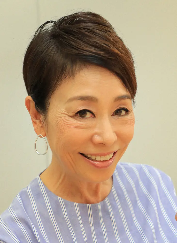 安藤優子氏「毎日作ります」　料理好きな“らしい理由”　矢作兼も納得「同じことをやってる」