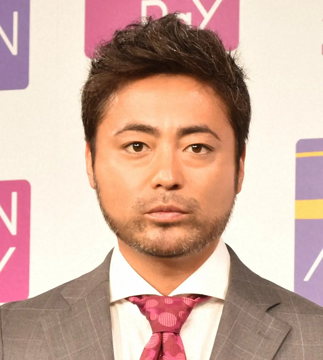 【画像・写真】山田孝之　20年以上の付き合いのカリスマモデルの“素顔”「元々京都のヤンキーだからね」と暴露