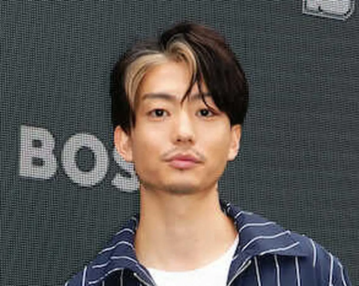 【画像・写真】伊藤健太郎「こういうところで言うな！」共演者の“暴露”に大慌て…ドラマ配信直前プレミアで苦笑い