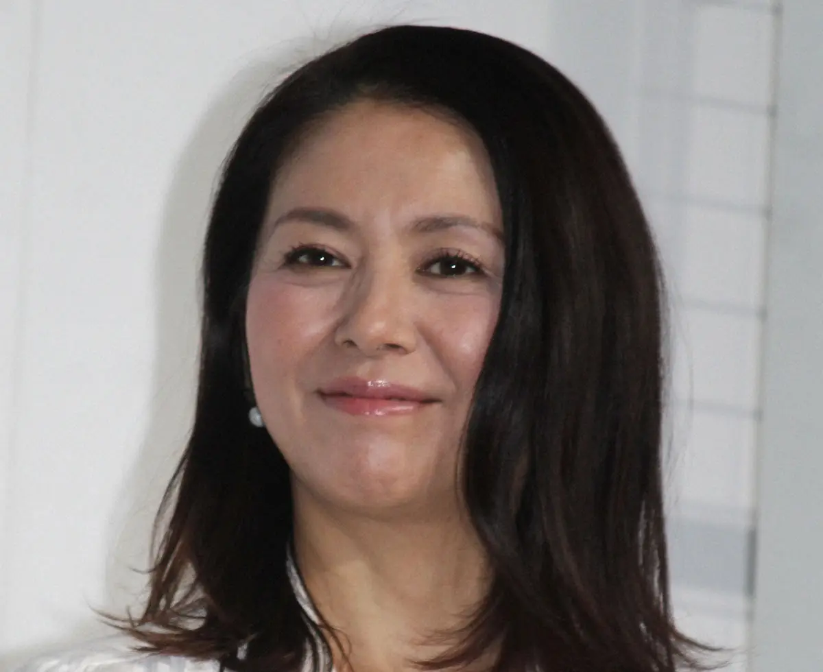 小泉今日子　40代で感じた痛み「子供を抱いた人とすれ違うのも…」　自身の“中年の危機”語る