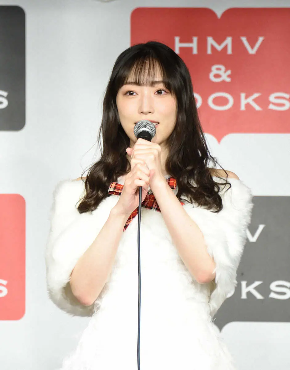 モー娘。前リーダーの譜久村聖　再始動へ「ソロ活動に挑戦しようと決心」　M-lineclub加入発表