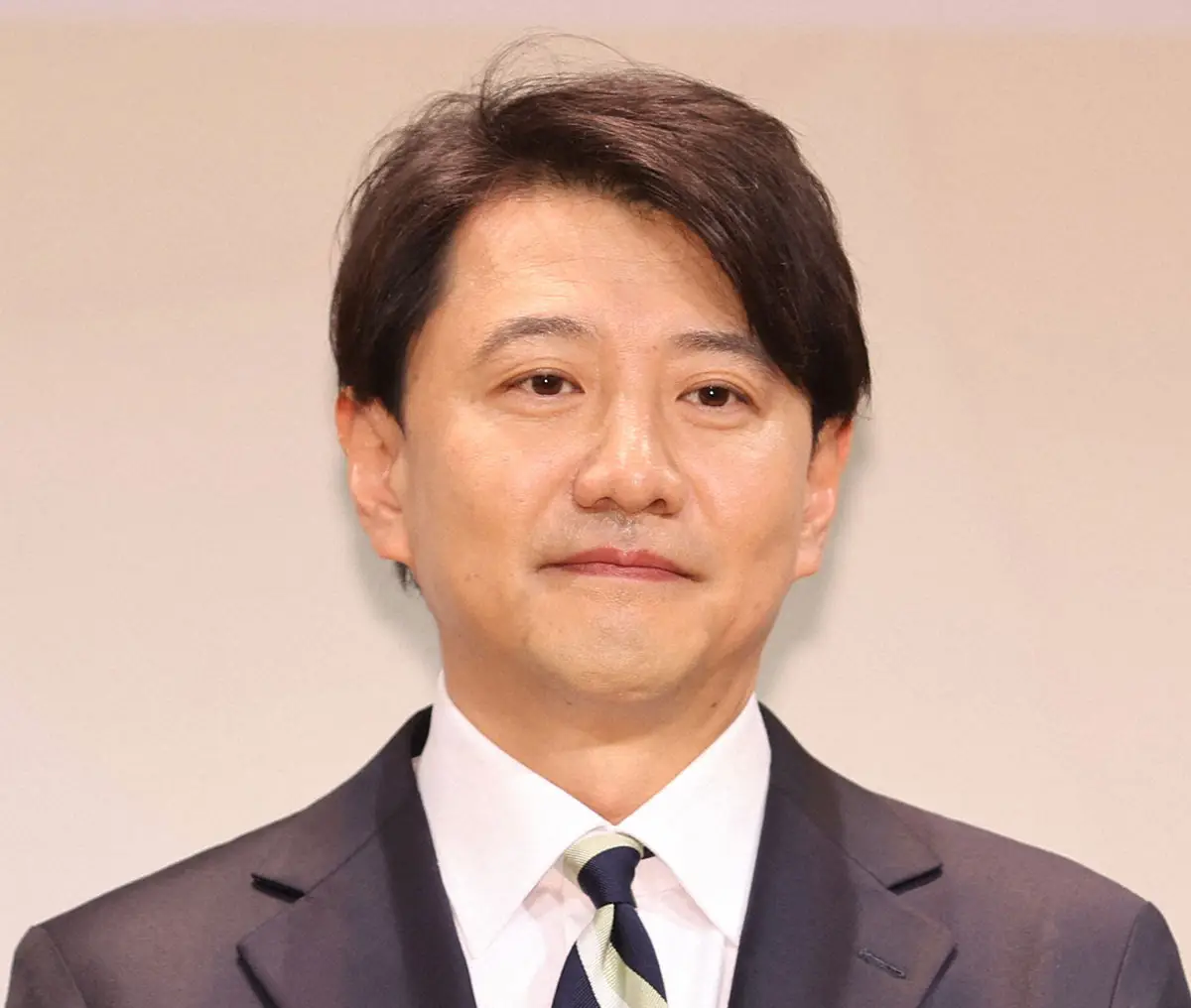 元NHK青井実アナ　2月フリー転身　“余裕な姿”にハライチ岩井痛烈「もうフジテレビ面してる」