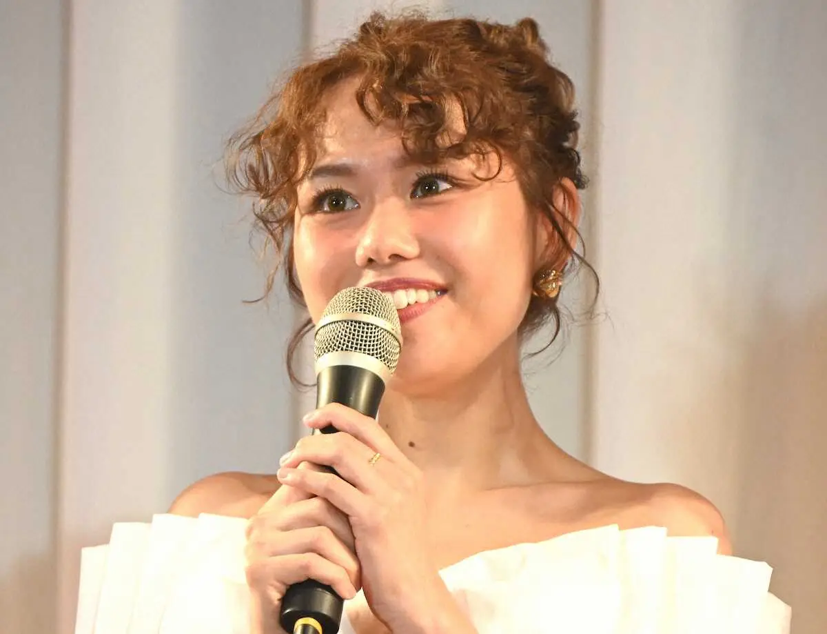 peco　ryuchellさんからの告白振り返る「あくまでも息子のパパ…それだけを頭に叩き込んで」