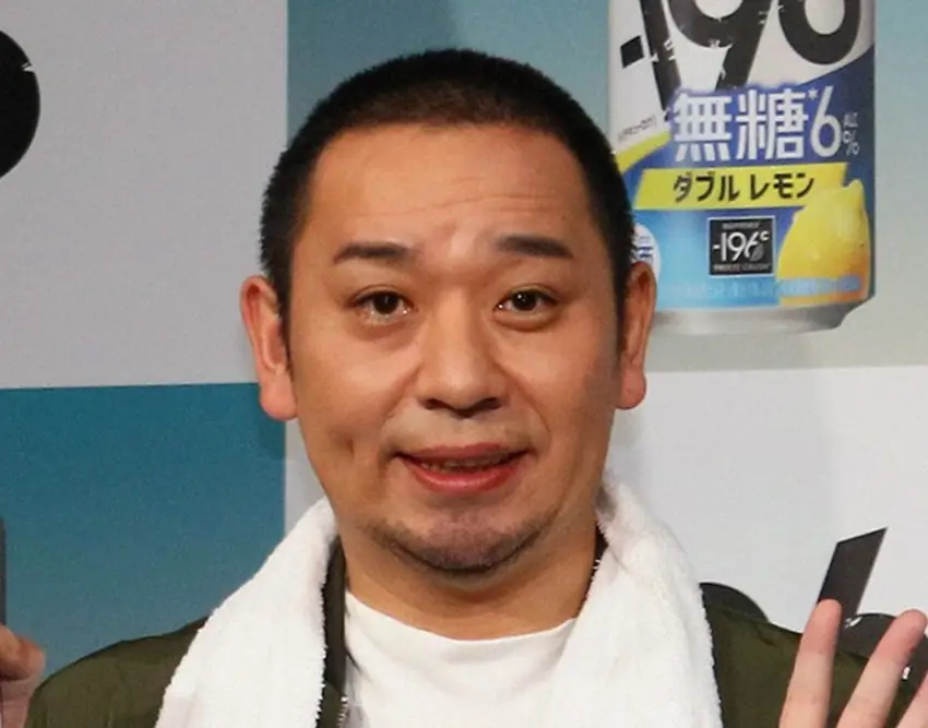 【画像・写真】大悟　大物俳優の“大喜利力”にお手上げ「オモロすぎる。書けない」　ノブも「すごいっす」