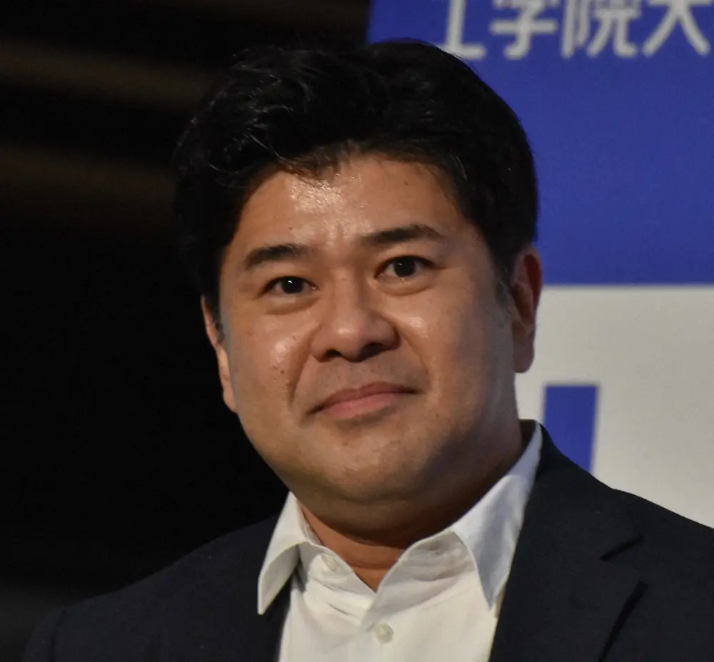 垣花正アナ　総裁選立候補の9氏「いいことしか言わないのが気持ち悪い。那覇市での皆さんの話を聞くと…」