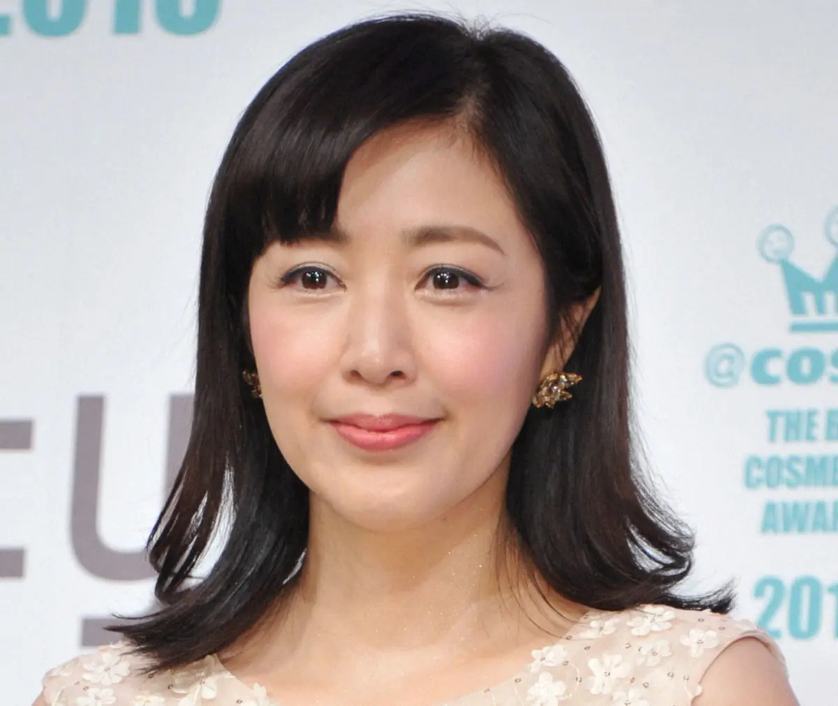 菊池桃子、週刊誌報道を否定　声明を発表　「この業界で働かれている方すべての方に望ましくないこと」