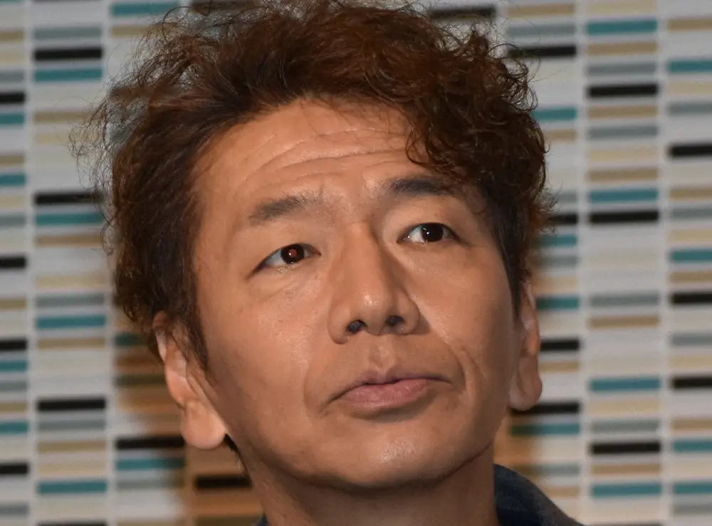 “元祖うんちく王”上田晋也、吉野家の名前の由来知ってる？ズバリ回答に共演者から拍手！