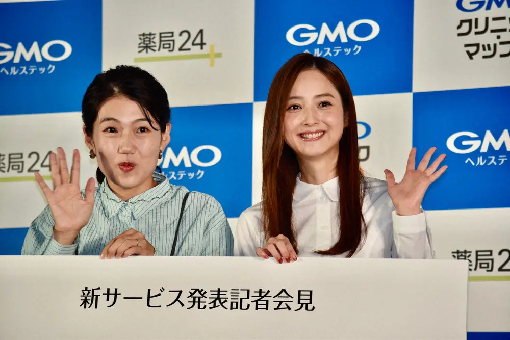 佐々木希＆横澤夏子　共通点は“朝ラーメン”「キッチンで立ち食い」「夜は我慢」