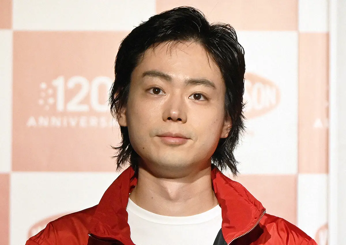 菅田将暉　畏敬の念を抱く大物芸人明かす「達人すぎて…」　共演時には恐怖体験！？「こっっっわ」