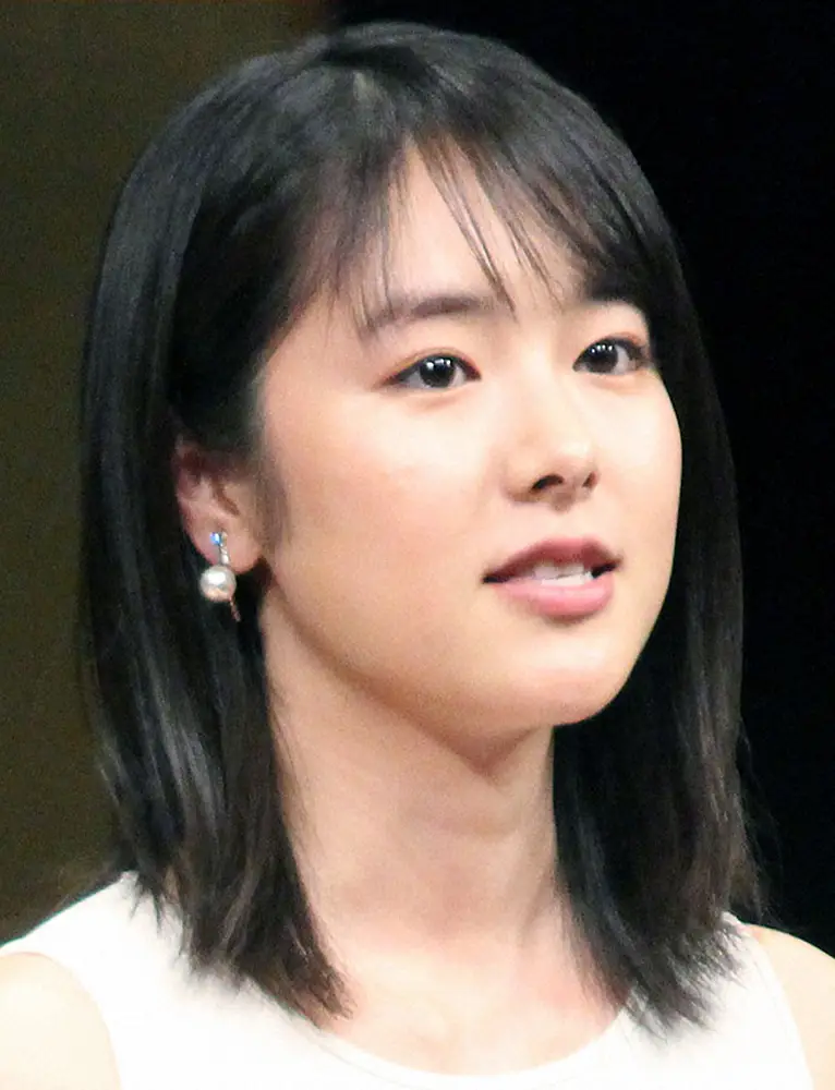 【画像・写真】唐田えりか「黙ってたら賢そうに見える」けど実は…剛力彩芽が証言「いたずらっ子だしやんちゃ」