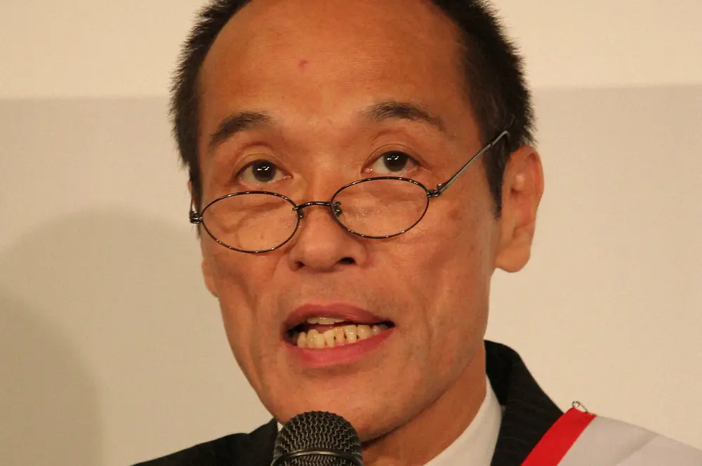 東国原英夫氏　兵庫・斎藤知事が失職、辞職なら？“再就職先”を予測「まず声を掛ける」番組とは