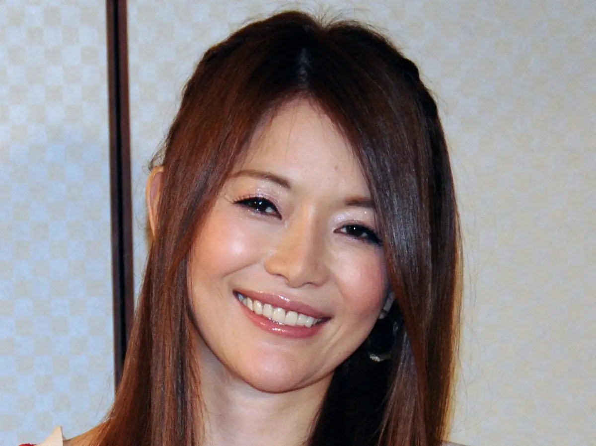 【画像・写真】青田典子　「ほとんどの方に反対されて」玉置浩二と電撃結婚から14年…しみじみ「よく続いたなと」