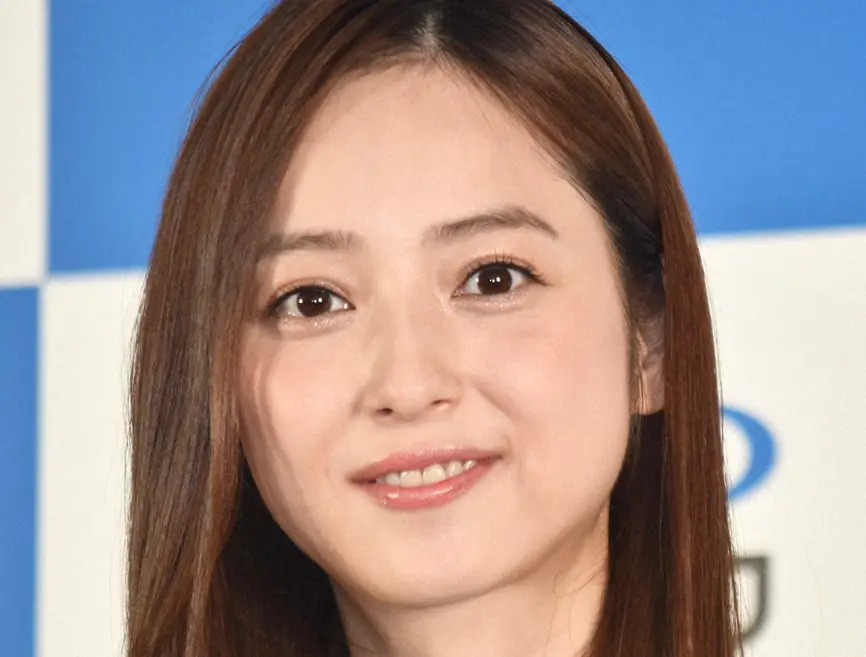 【画像・写真】2児の母・佐々木希　子育ての悩みをぶっちゃけ！「結果、その後イライラしちゃって…」