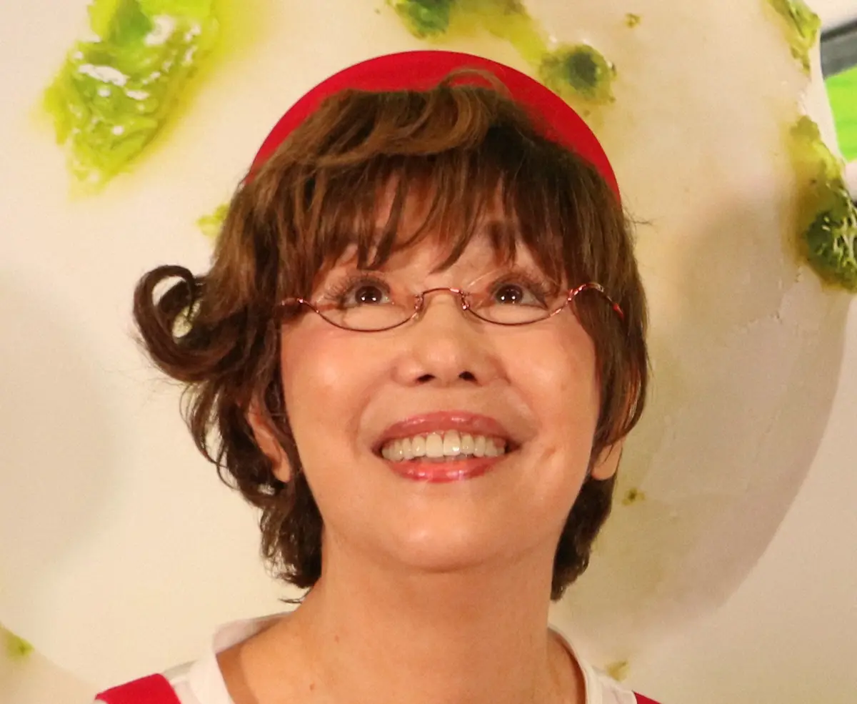 平野レミ　最愛の夫死去で失意の中…義娘の上野樹里に感謝したこと「心のつかえが取れた」