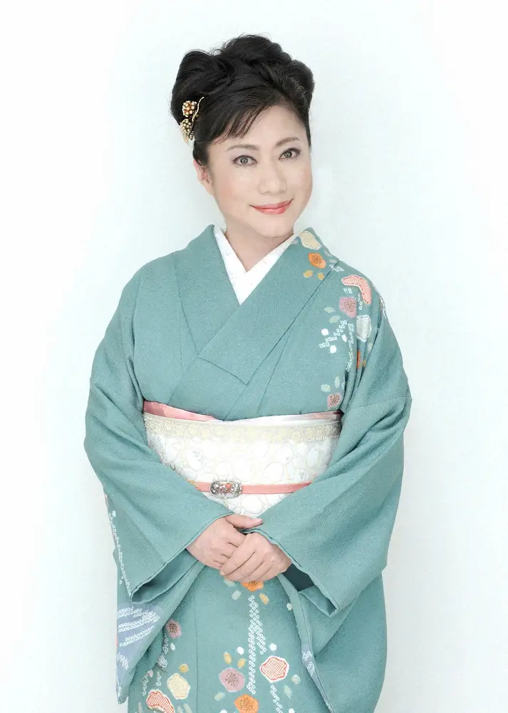 山村紅葉、初の大河ドラマ出演決定！　25年「べらぼう」で悲願…女優人生の「最後の1ピースをゲット」