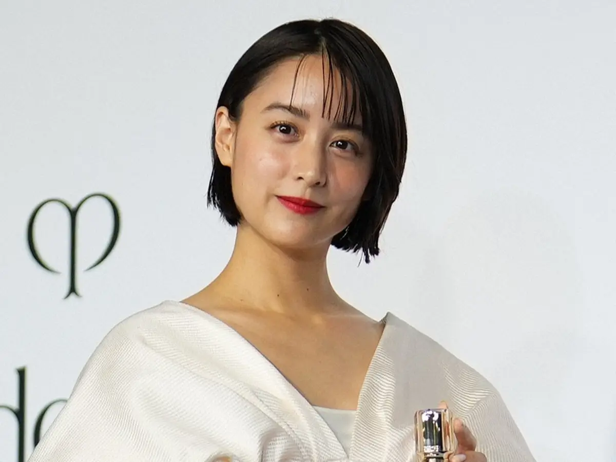 【画像・写真】撮影中に頭部負傷の山本美月　所属事務所が状況説明「医師の判断を仰ぎながら怪我の回復、療養」