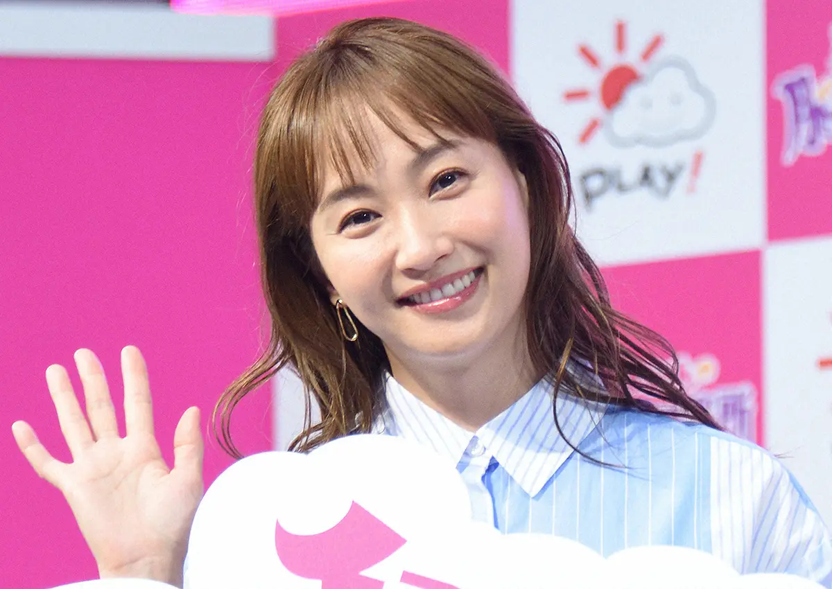 【画像・写真】藤本美貴「凄い嫌でしたね」　今だから言えるモー娘。加入当時の心境「お互い難しい感情だった」