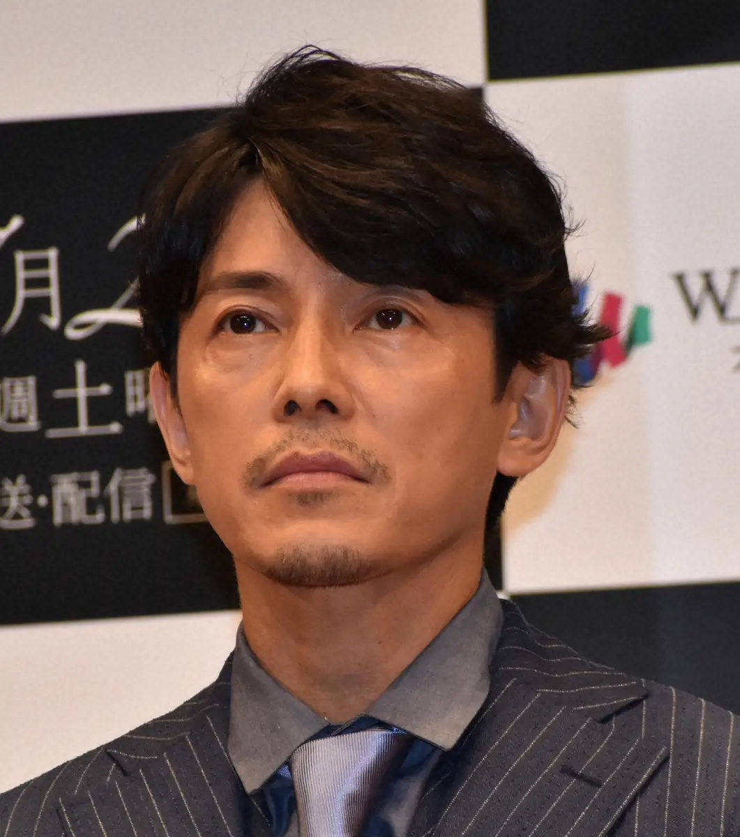 藤木直人「おしゃれイズム」で忘れられないイケメンゲストとの対決「それでも僕が悪いですか?」