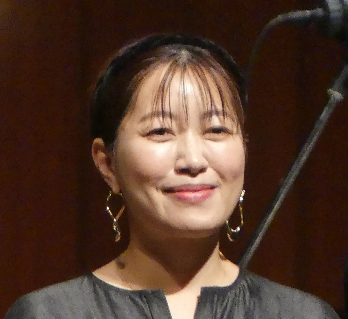 坂本美雨「大好きな心の姉」と語る人気女優　自身発起のガザ人道支援にも協力してくれたと明かし感謝