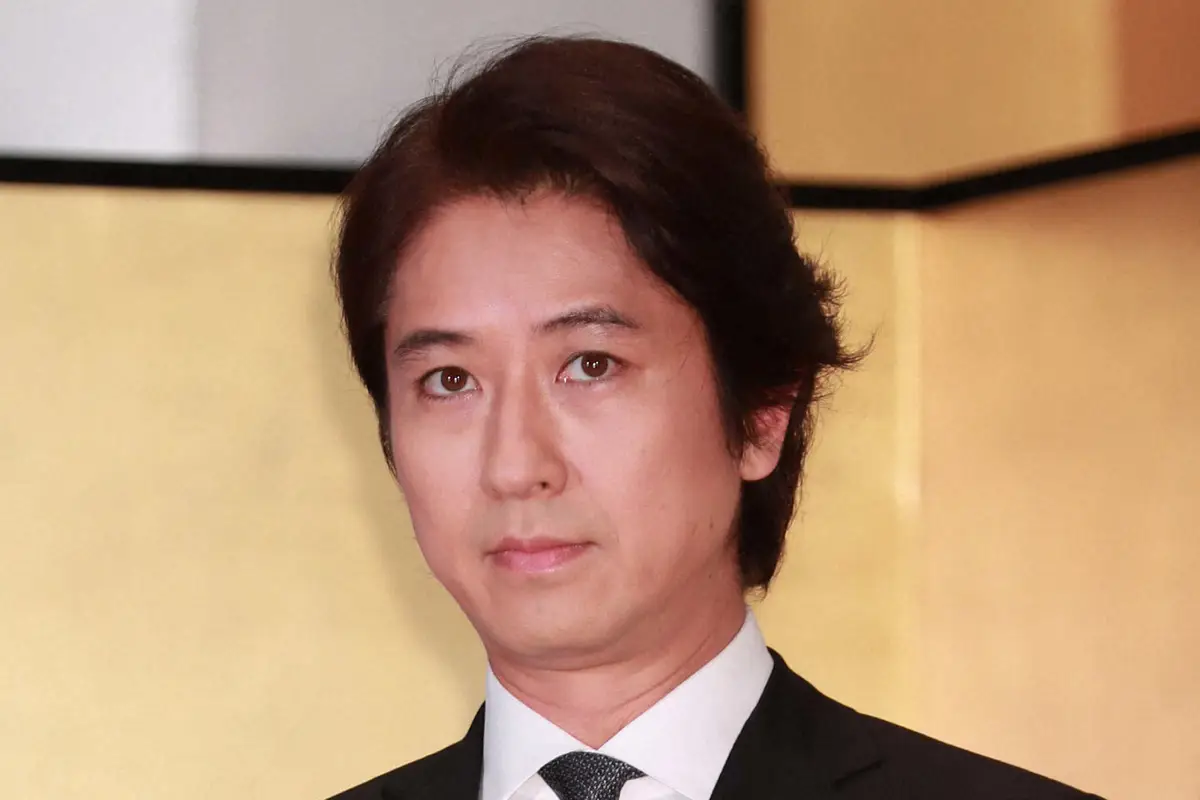 谷原章介　ピーコさんを追悼「メディア上だと毒舌みたいなことをされている印象があると思うんですけど…」