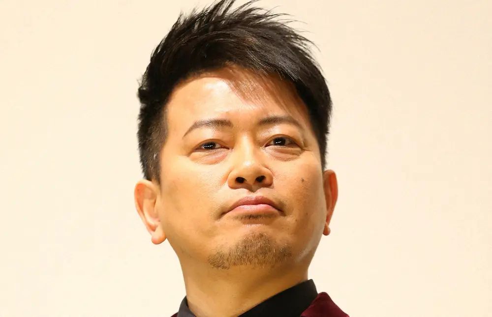 宮迫博之　約5年ぶり地上波復帰番組の“相方”が「久しぶりの共演」「とってもうれしい」と思いつづる