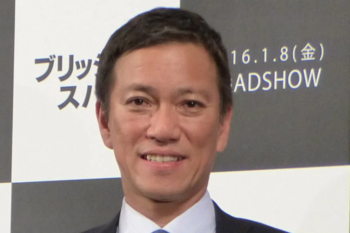 八代英輝氏　政治の自浄作用に私見「自分たちで身を切る改革を、は無理」だけど…「見せてくれないと」