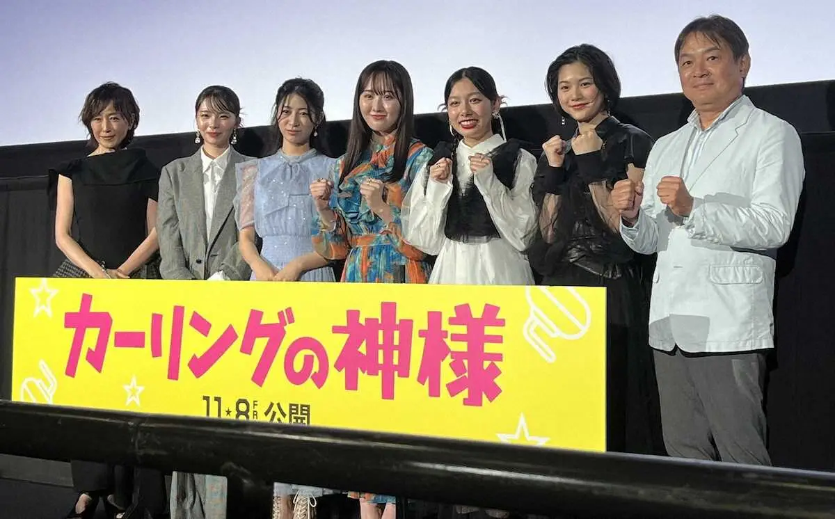 【画像・写真】高島礼子　本田望結ら若手女優の演技に嫉妬？「なんだこいつら…」