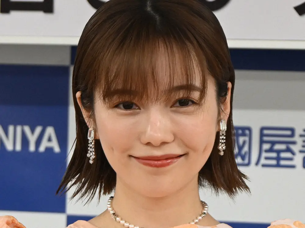 島崎遥香　人間関係リセット繰り返し…LINEアカウント何度も削除　超人気モデルのガチ注意に「反省」